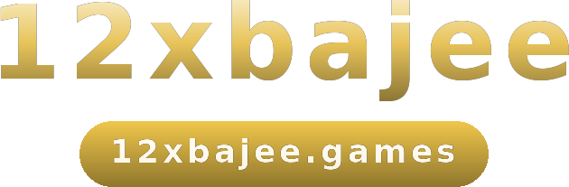12xbajee logo