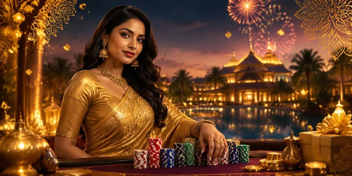 12xbajee ওয়েসিস পোকার — পাঁচ কার্ড বনাম ডিলার