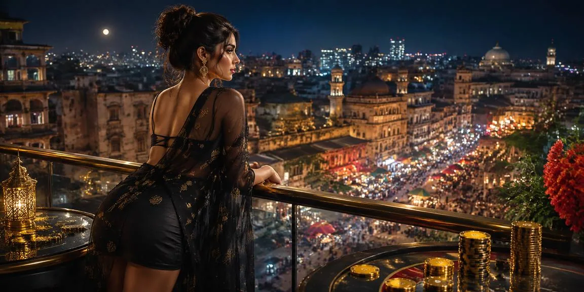 12xbajee ম্যাজিক মিরর স্লট — আয়নার জগতে প্রবেশ করুন